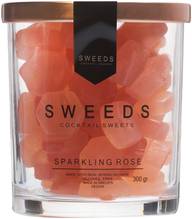 Sweeds Sparkling Rosé viininkumi 300g