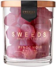 Sweeds Pinot Noir viininkumi 300g