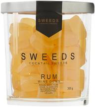 Sweeds Rum viininkumi 300g
