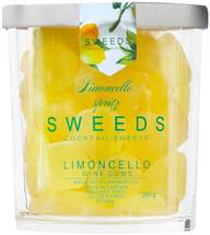 Sweeds Limoncello viininkumi 300g