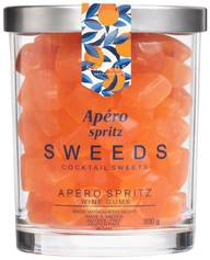 Sweeds Apéro Spritz viininkumi 300g