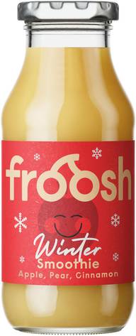 Froosh Smoothie Winter 250 ml