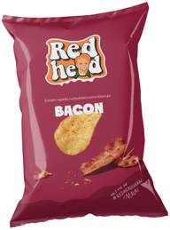Redhead perunalastu pekoni 150g
