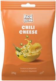 Redhead dippimix chili cheese 24g