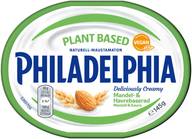 Philadelphia Plant Based Naturell  kasvipohjainen levite 145g