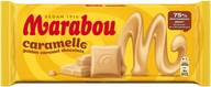 Marabou caramello suklaalevy 160g