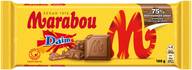 Marabou Daim suklaalevy  160g