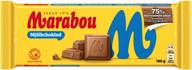Marabou Mjölkchoklad suklaalevy 160g
