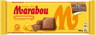 Marabou  Apelsinkrokant  Suklaalevy 160g