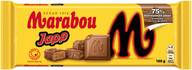 Marabou Japp suklaalevy 160g