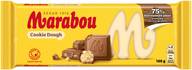 Marabou Cookie Dough suklaalevy 160g