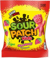 Sour Patch Kids Strawberry  120g