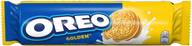 Oreo Golden täytekeksi 154g