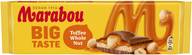 Marabou Big Taste Toffee Whole Nut suklaalevy 300g