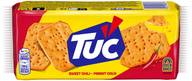 TUC Sweet Chili suolakeksi 100g
