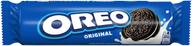 Oreo Original täytekeksi 154g