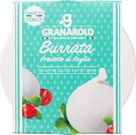 Granarolo burrata 125g