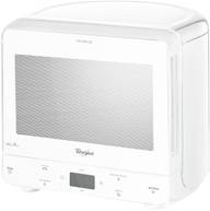Whirlpool MAX 34 FW Mikroaaltouuni valkoinen