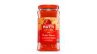 Mutti pastakastike Parmigiano Reggiano -juustolla 400g