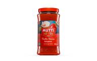 Mutti pastakastike Bolognese 400g