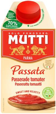 Mutti Passata paseerattu tomaatti 500g