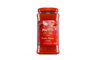 Mutti pastakastike valkosipulilla 400g