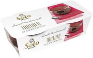 Solo Italia Chocolate truffle 2x100g