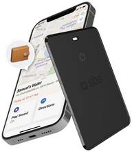 SBS Älypaikannin Track My Card