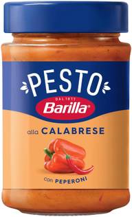 Barilla Pesto Calabrese  pestokastike 190g