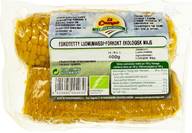Esikeitetty maissi Luomu 400g