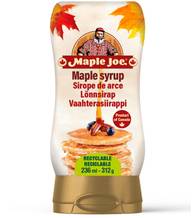 Maple Joe Squeezer vaahterasiirappi 312g