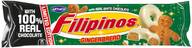 Filipinos 118g Valkosuklaa-piparkakkukeksi