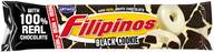 Filipinos 118g Black Cookie valkosuklaakeksi