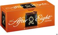 After Eight 200g Orange appelsiinitäytteinen tumma suklaa