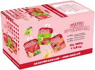 PILTTI 12x150g Iso välipala Säästöpakkaus 1,5+v annospussi