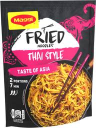 Maggi Fried Noodles 128g Thai Style
