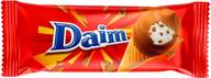 Daim jäätelötuutti 101g/150ml