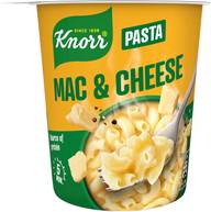 Knorr Mac & Cheese Snack Pot 62 g