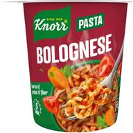 Knorr Bolognese Snack Pot 60 g