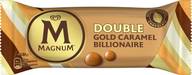 Magnum Double Gold Caramel Billionaire Jäätelö 85ml/71g