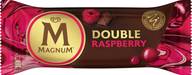 Magnum Double Raspberry Jäätelöpuikko 85ml/71g