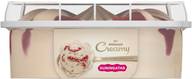 Ingman Creamy Kuningatar Laktoositon Jäätelö 850ml/464g
