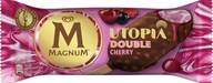 Magnum Utopia Double Cherry Jäätelöpuikko 85ml/71g
