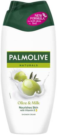 Palmolive Naturals Olive & Milk suihkusaippua 250 ml