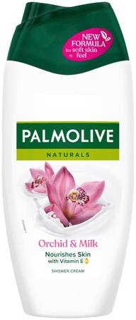Palmolive Naturals Orchid suihkusaippua 250 ml