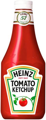 Heinz Tomaattiketsuppi 1,35kg