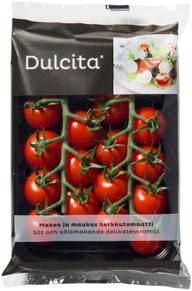 Dulcita makea Kirsikkaterttutomaatti 200g