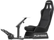 Playseat Evolution ajopenkki musta