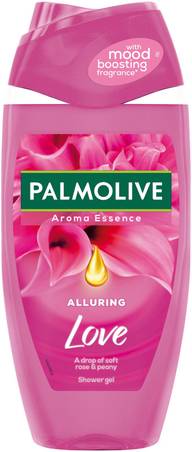 Palmolive Aroma Essence Alluring Love suihkusaippua 250ml