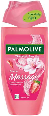 Palmolive Thermal Spa Gentle Massage suihkusaippua 250ml
